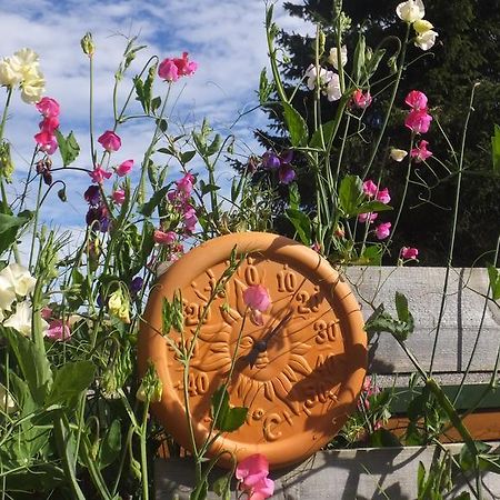 Bed and Breakfast Roth Ach Avoch Esterno foto