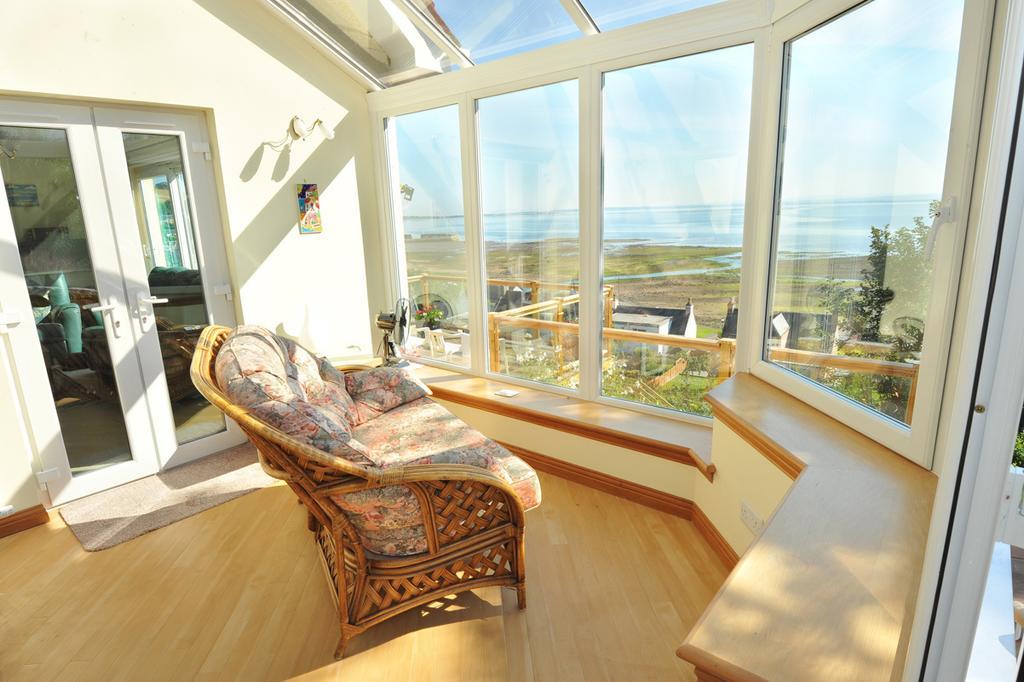 Bed and Breakfast Roth Ach Avoch Esterno foto