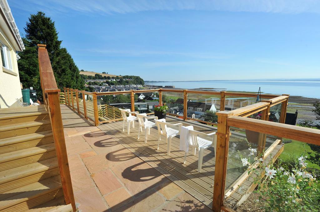 Bed and Breakfast Roth Ach Avoch Esterno foto