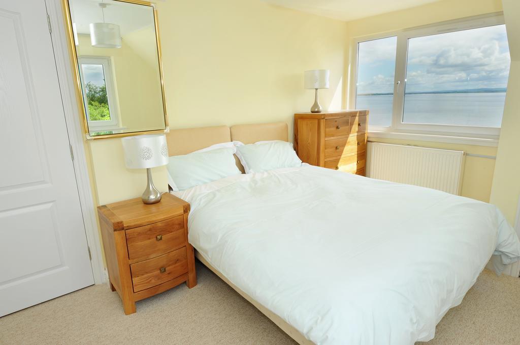 Bed and Breakfast Roth Ach Avoch Esterno foto