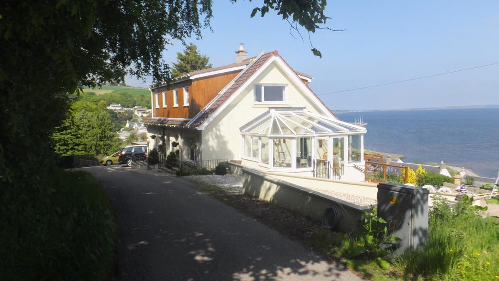 Bed and Breakfast Roth Ach Avoch Esterno foto