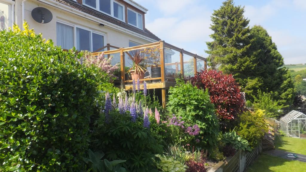 Bed and Breakfast Roth Ach Avoch Esterno foto